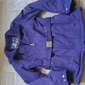 ZeroXposur women's coat